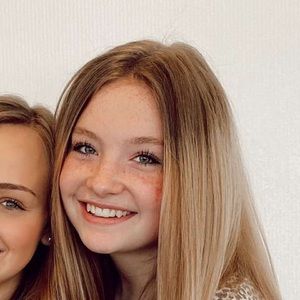 Meet your Posher, Addyson